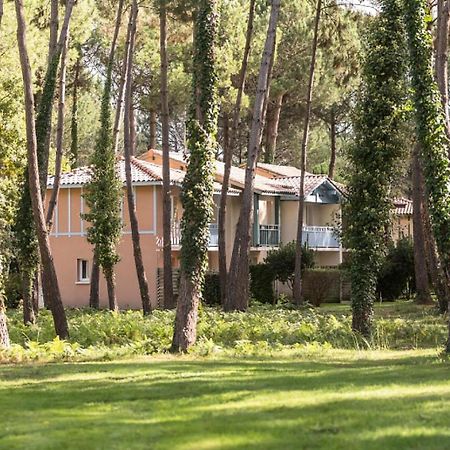 Le Domaine Du Golf De Pinsolle - Maeva Home - Appartement 2 Pieces 5 Personnes - Confort Mae-2674 Soustons Exterior photo